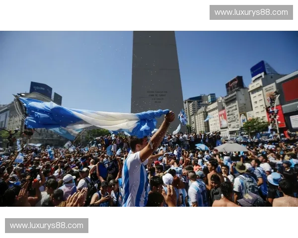 激情四射世界杯精彩瞬间全程直播引爆球迷狂欢体验